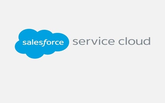 SalesForUs – Salesforce Service