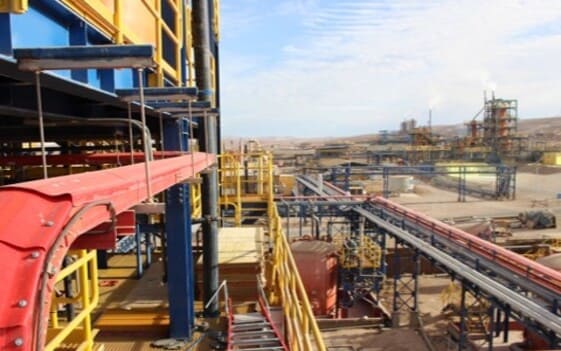 Curso Básico de Seguridad de los Procesos (Nuevos Trabajadores)