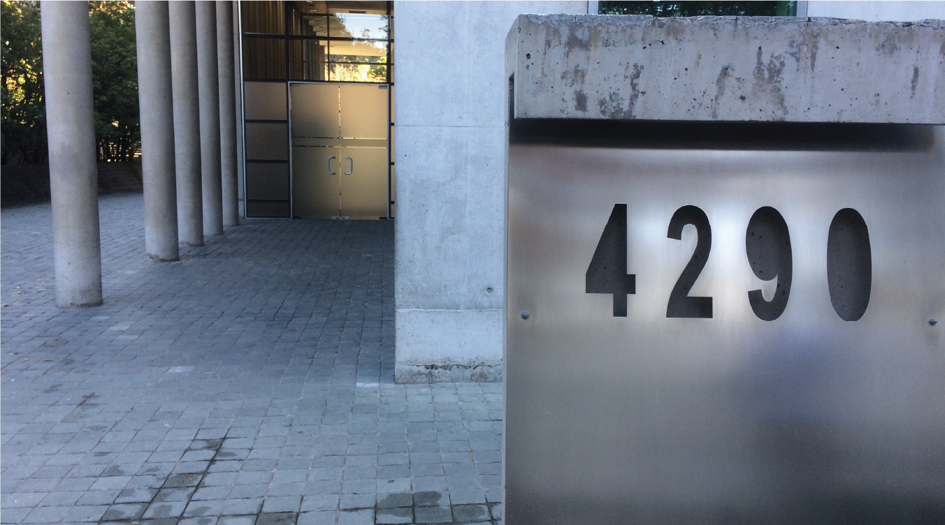 ¡Bienvenido a SQM YNV Santiago!