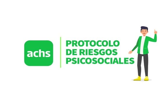 Protocolo de Riesgos Psicosociales