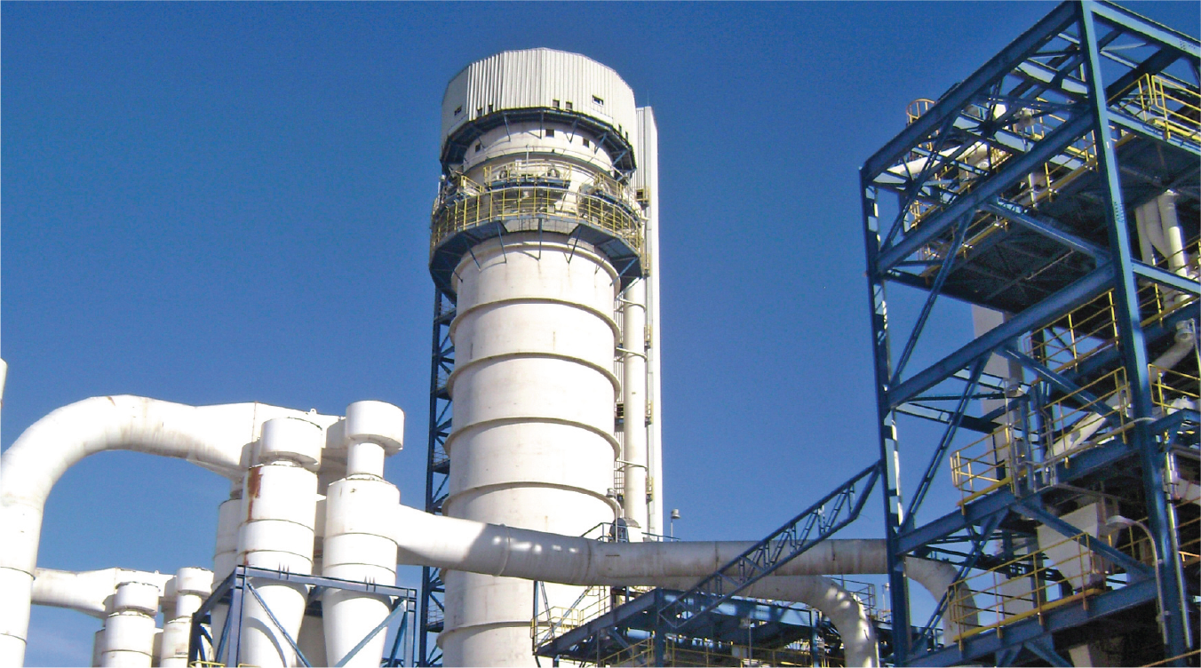 ¡Bienvenido a SQM YNV Pampa!