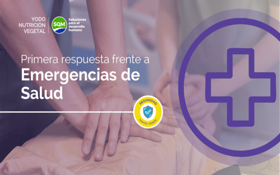 Primera Respuesta ante Emergencias