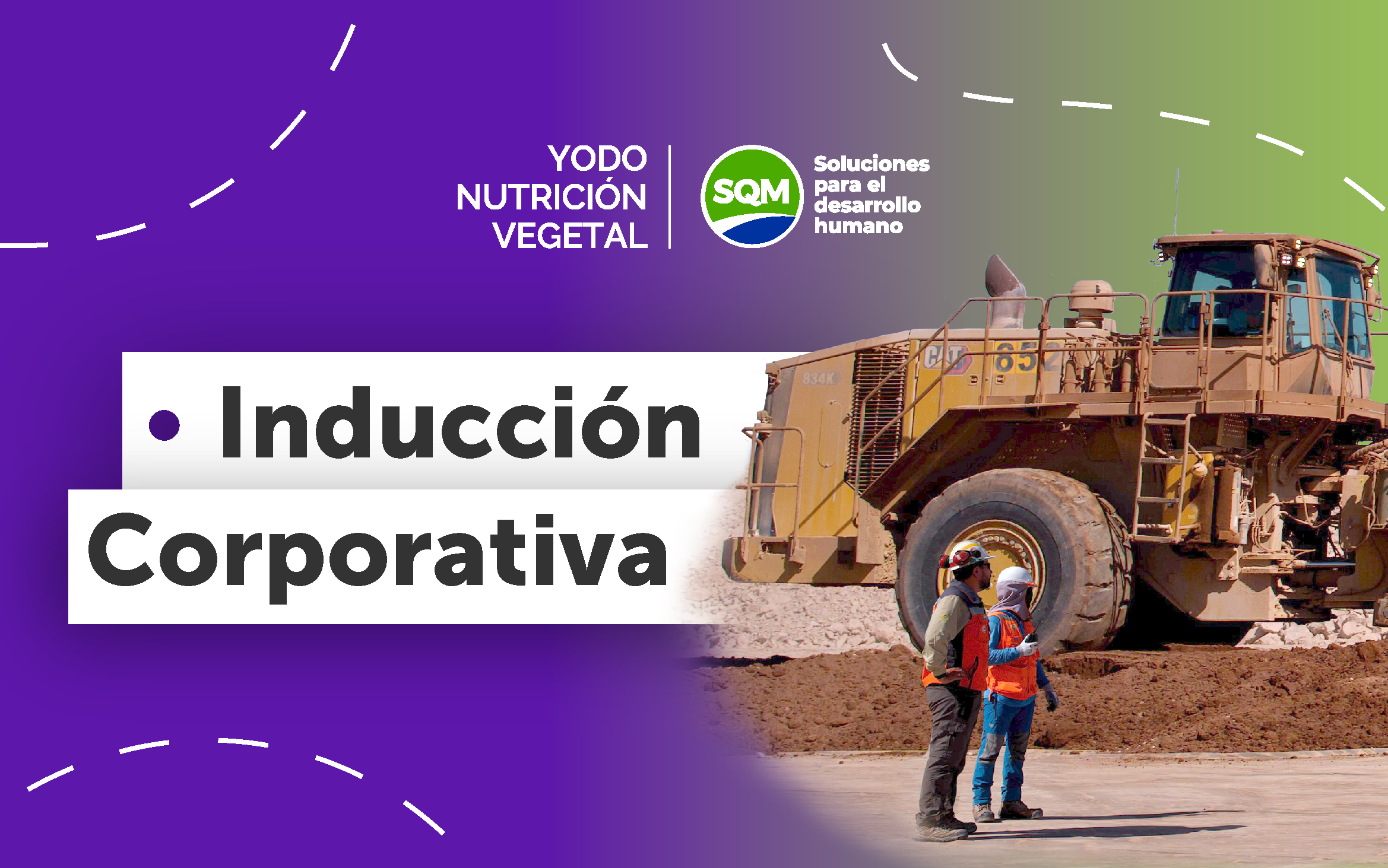 Inducción Corporativa