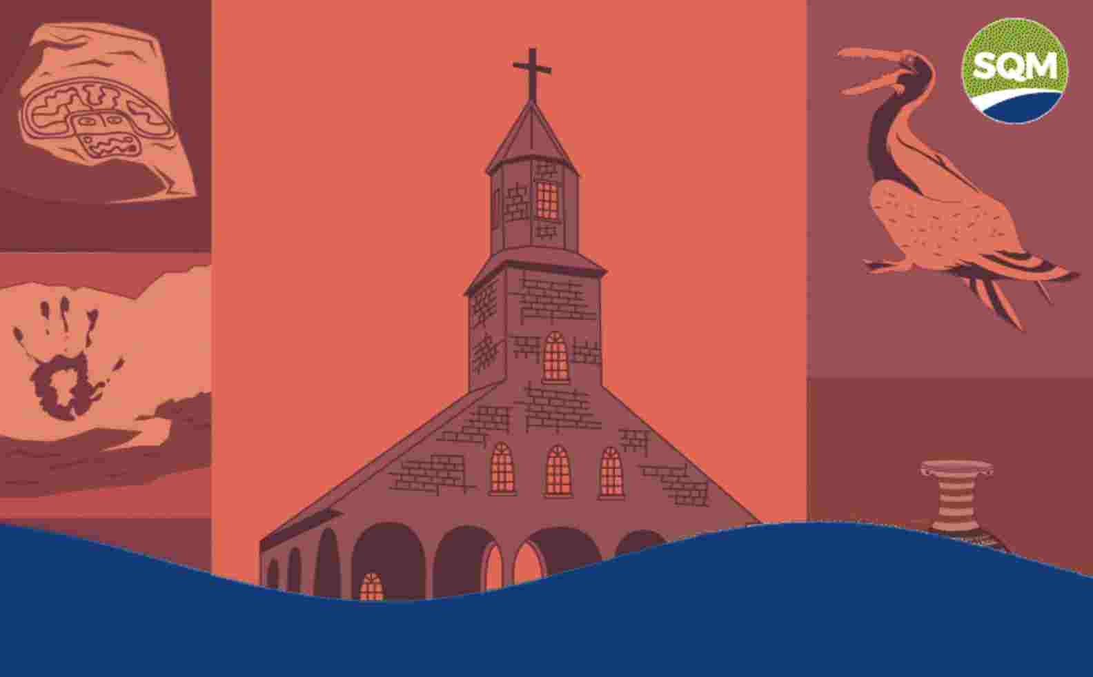 Patrimonio Paleontológico 2025