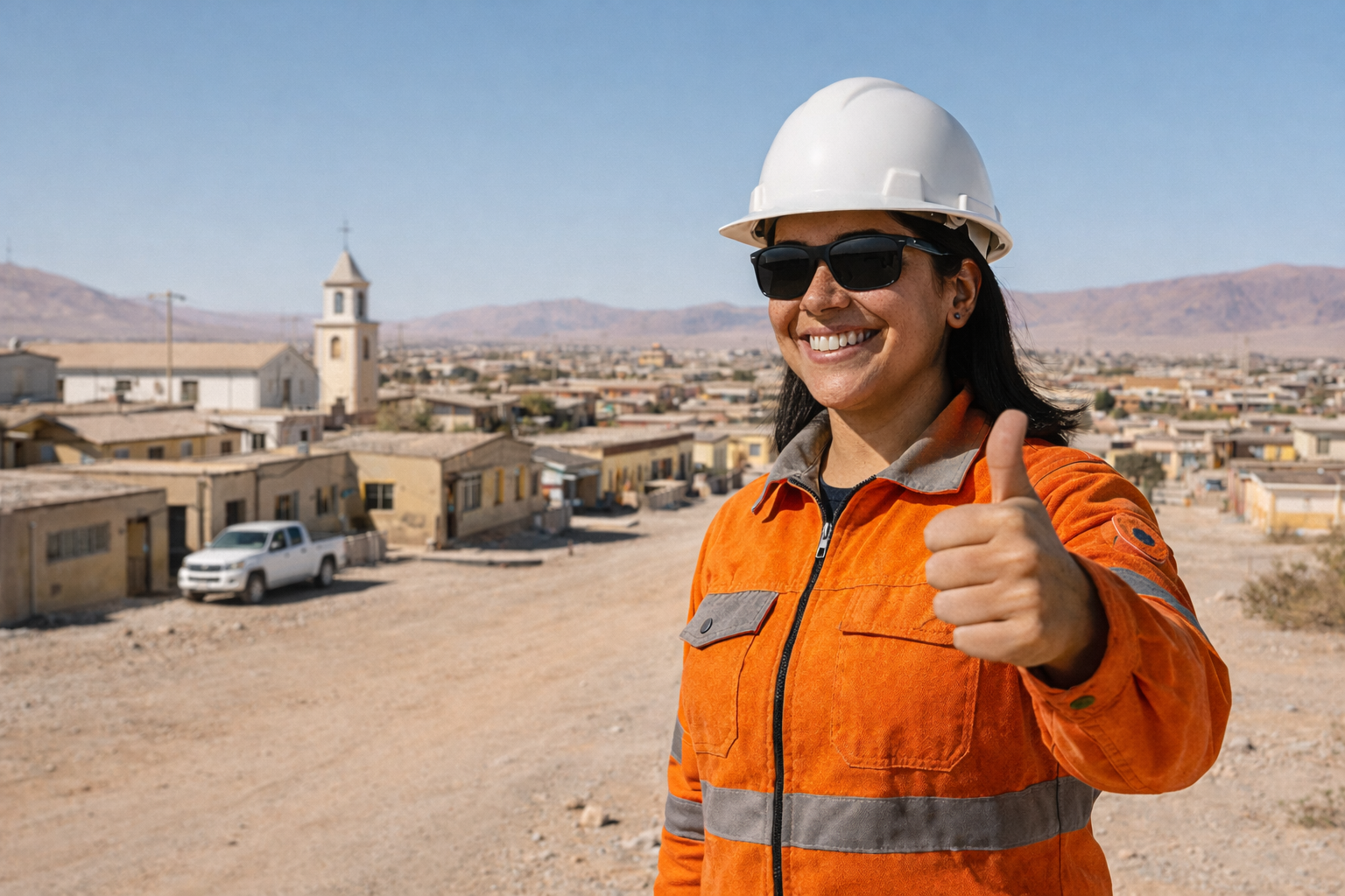 Buenas Prácticas Coya Sur