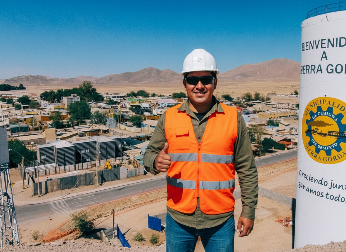 Buenas Prácticas Pampa Blanca