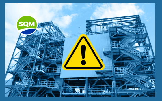  Plan de Manejo de Residuos Peligrosos Nueva Victoria 2026