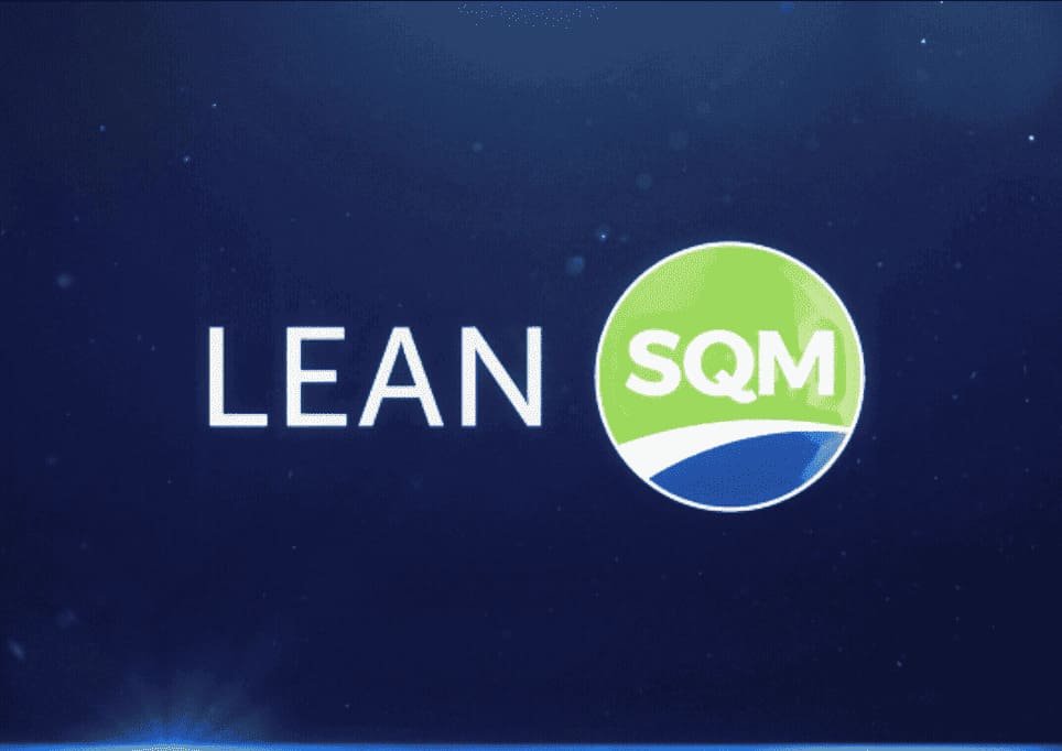 M1 Nuestro camino a la excelencia