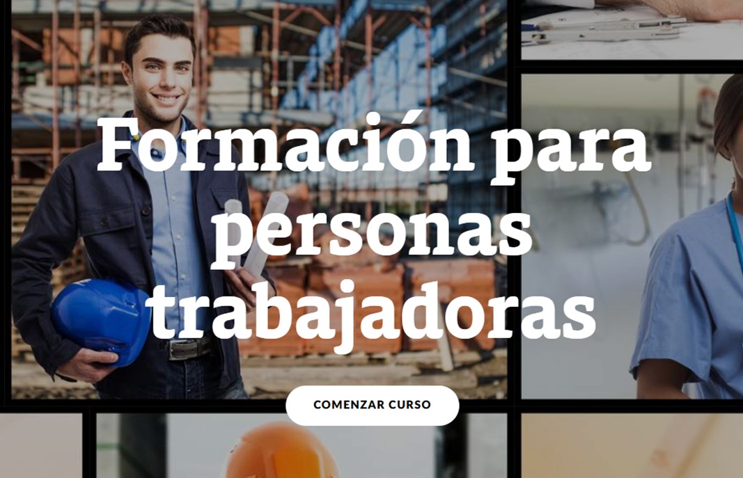 Curso Formación para Personas Trabajadoras de Acuerdo al DS 44