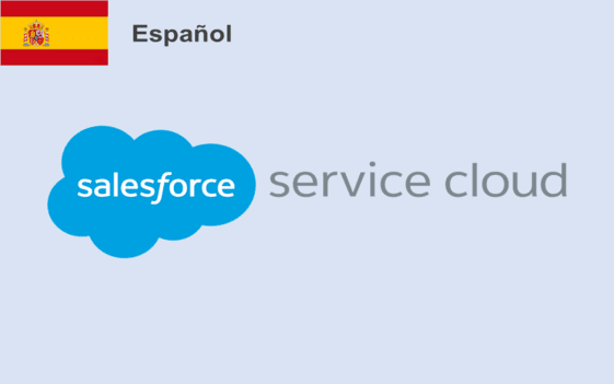 Sales Cloud Español