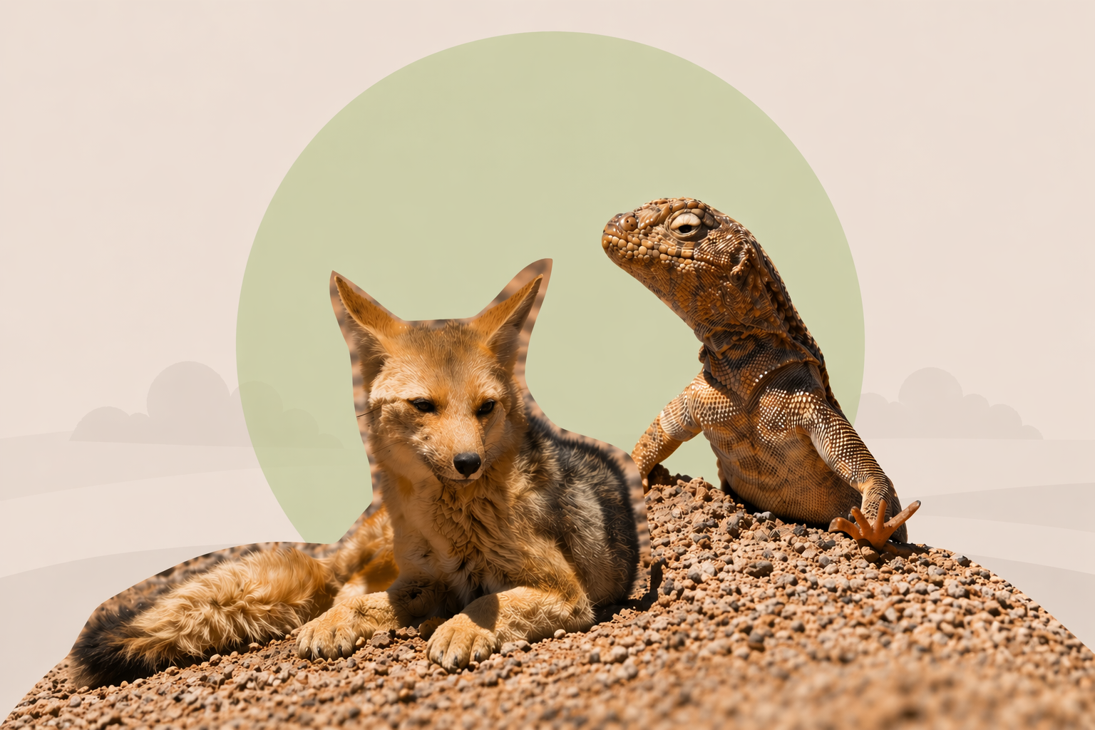 Procedimiento de Manejo de Fauna Silvestre