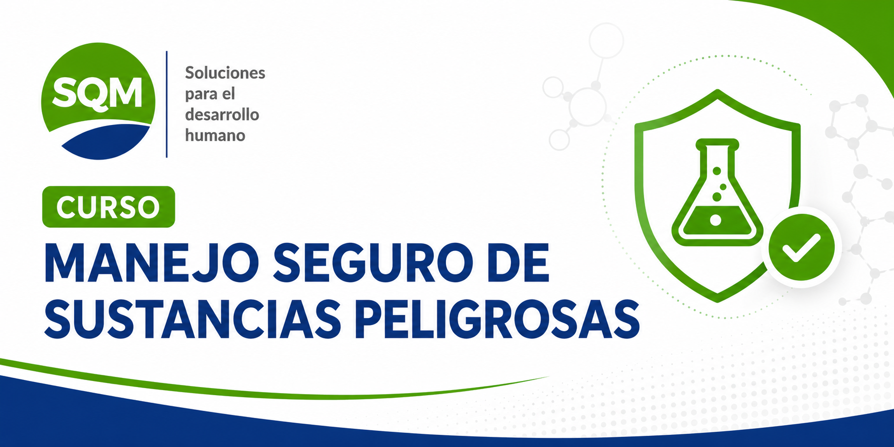 Sustancias Peligrosas 2026
