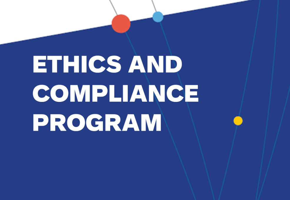 SQM's Ethics and Compliance Program (2026)