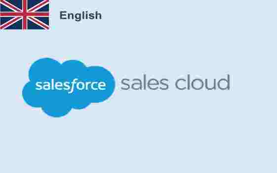 Sales Cloud English