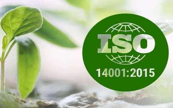 Introducción a la Norma ISO 14001:2015