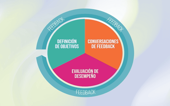 Gestión del Desempeño