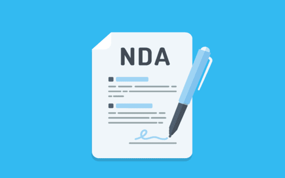 Acuerdos de Confidencialidad