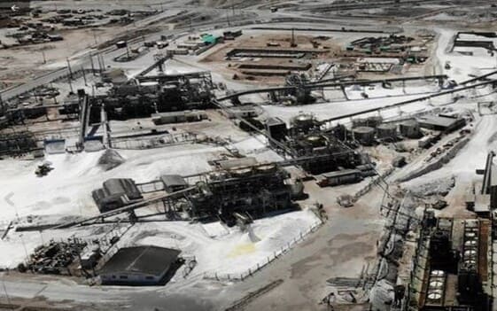 Laboratorios Planta NPT4