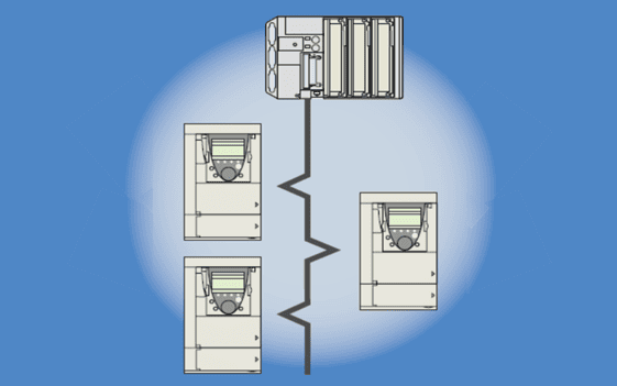Variadores de Frecuencia