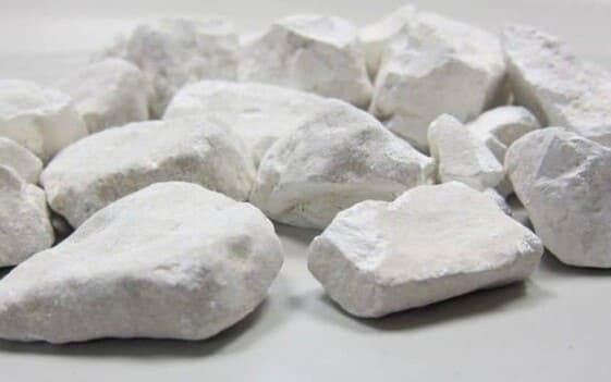 Fundamentos Lechada de Cal