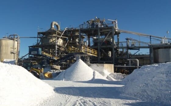 Laboratorios Planta NPT3