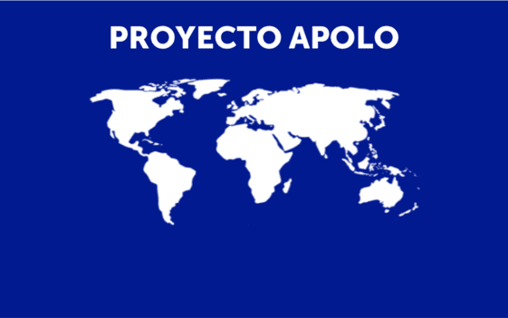 Proyecto Apolo