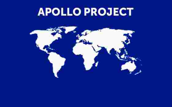 What is the Apollo Project?