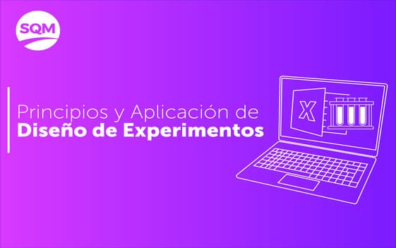 Principios y Aplicación de Diseño de Experimentos