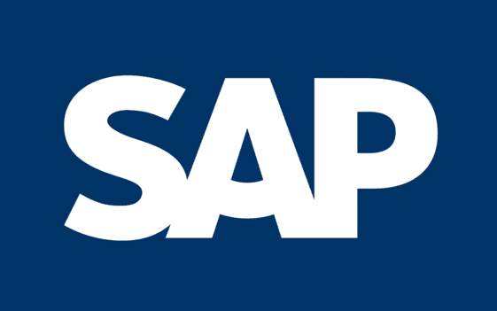 Materiales de apoyo de SAP