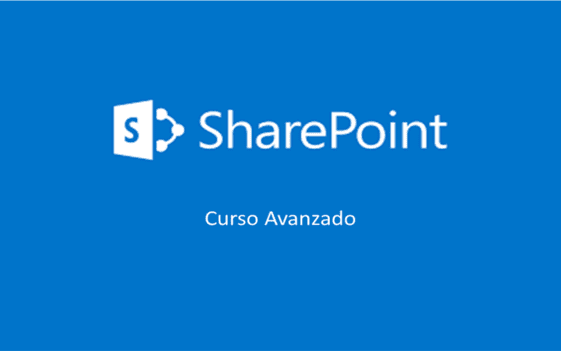 SharePoint Avanzado
