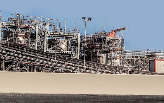 Operaciones en Planta NPT4