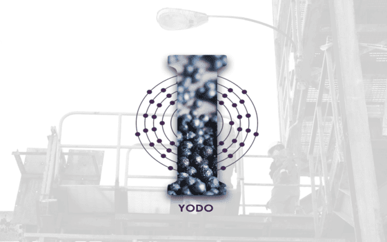 Nueva Planta Yodo Nueva Victoria