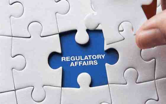 RA Module 1: Regulatory Affairs